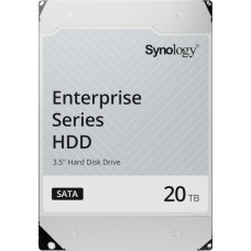 Жорсткий диск Synology 3.5" 20TБ SATA 7200
