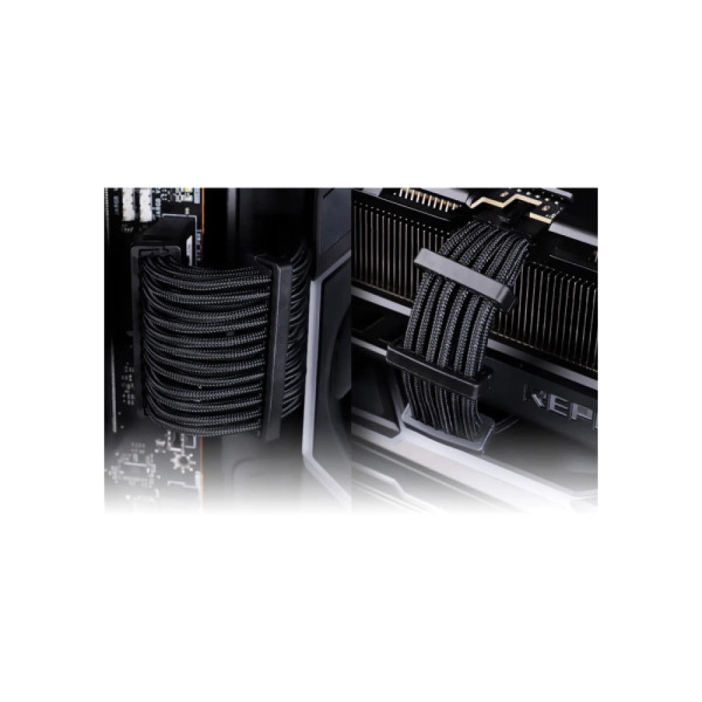 Блок живлення Lian Li 850W SX0850P Black (G9P.SX0850P.B000.EU)