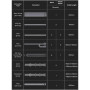 Блок живлення Lian Li 850W SX0850P Black (G9P.SX0850P.B000.EU)