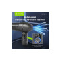 Пилосос BAVIN VC-02 15000Pa 2000 mAh Black (Z-VC02 BK)