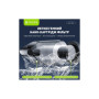 Пилосос BAVIN VC-02 15000Pa 2000 mAh Black (Z-VC02 BK)