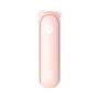 Вентилятор Jisulife F8X pink