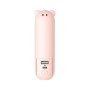 Вентилятор Jisulife F8X pink