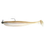 Силікон рибальський Keitech Easy Shiner 5" (5 шт/уп) 484 Chartreuse Shad (1551.15.31)