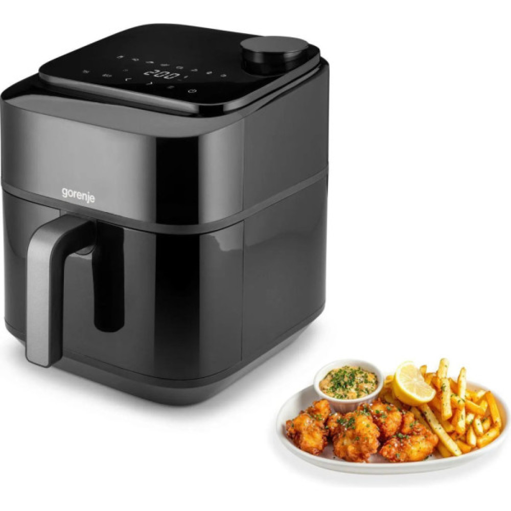 Мультипіч Gorenje AF1800ST