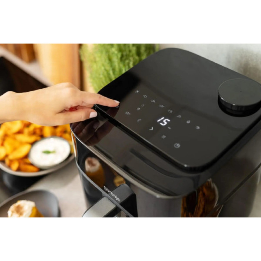 Мультипіч Gorenje AF1800ST