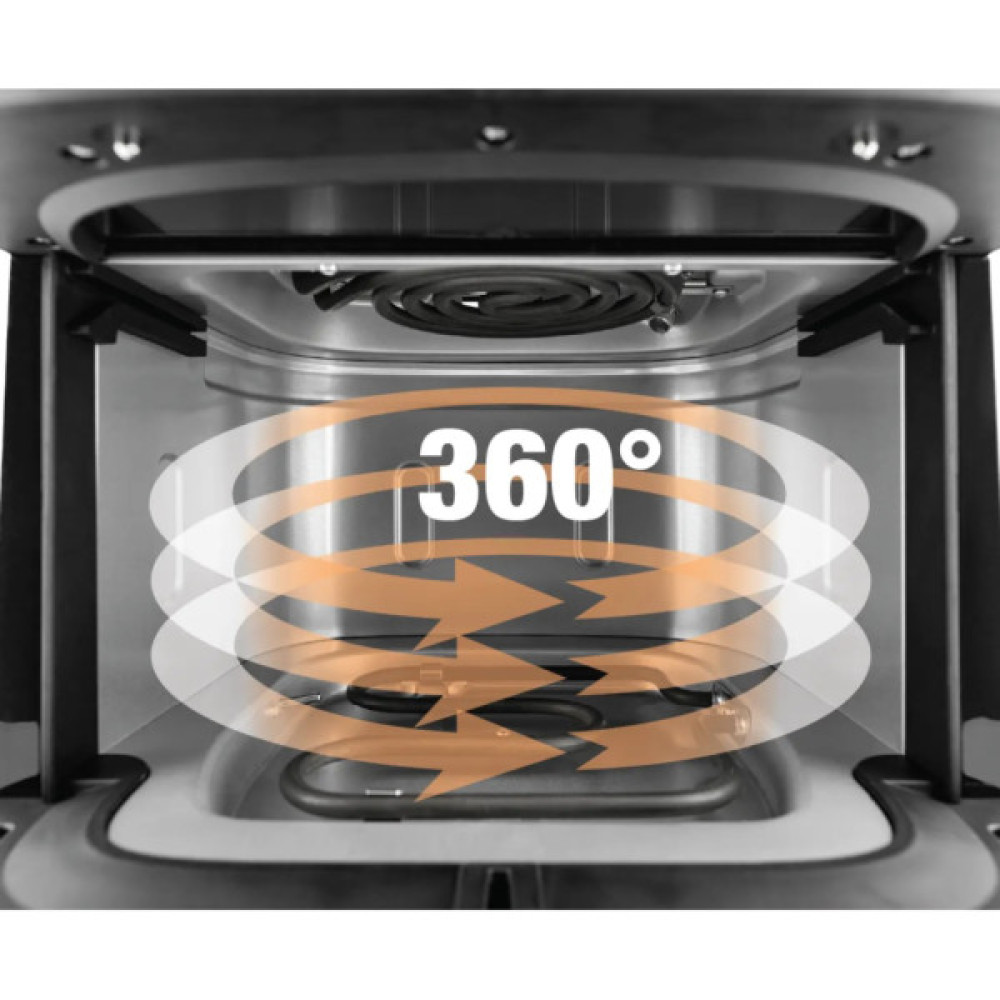 Мультипіч Gorenje AF1800ST