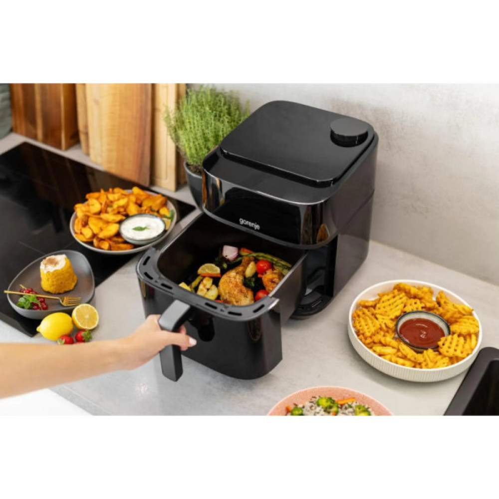 Мультипіч Gorenje AF1800ST