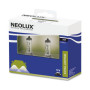 Автолампа Neolux галогенова 55W (N499LL-SCB) Автолампа Neolux галогенова 55W (N499LL-SCB)