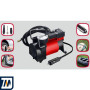 Автомобільний компресор Forte FP 1130-1