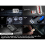 Карта пам'яті Samsung 256GB microSDXC class 10 UHS-I U3 V30 Pro Plus Sonic (MB-MD256SA/LC1) Карта пам'яті Samsung 256GB microSDXC class 10 UHS-I U3 V30 Pro Plus Sonic (MB-MD256SA/LC1)