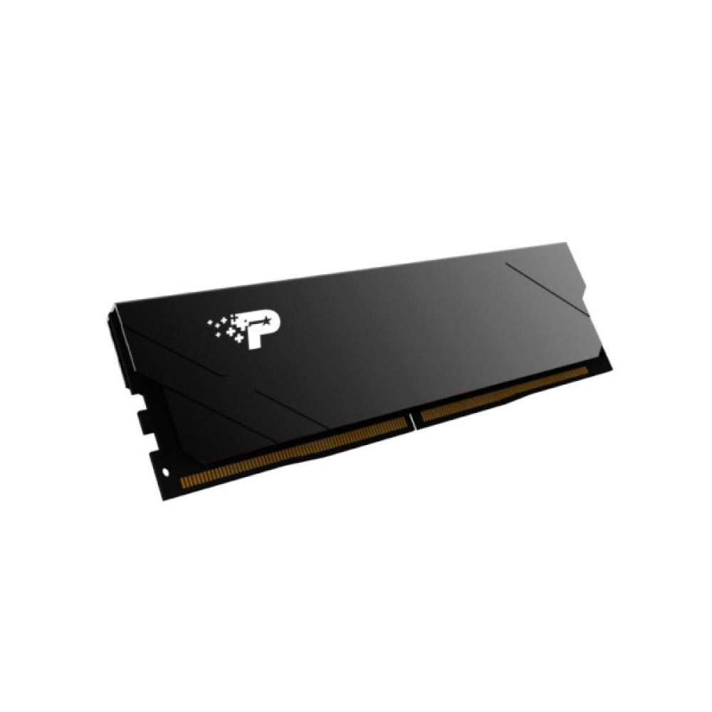 Модуль пам'яті для комп'ютера DDR5 16GB 5600 MHz Signature Line Premium Patriot (PSP516G560081H1)