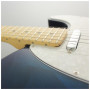 Електрогітара FGN Neo Classic See-Thru Blue Burst (NTE100MAH-SBB)