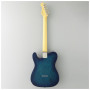 Електрогітара FGN Neo Classic See-Thru Blue Burst (NTE100MAH-SBB)