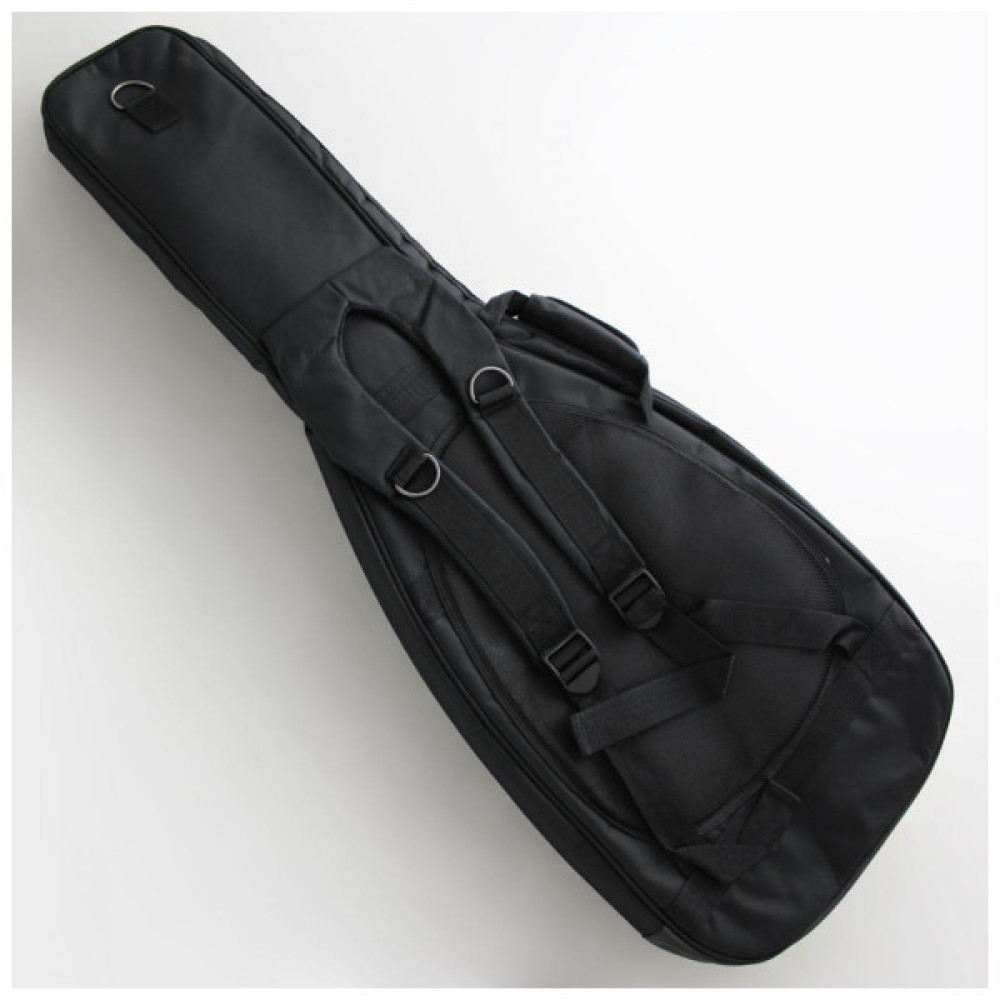 Електрогітара FGN Neo Classic See-Thru Blue Burst (NTE100MAH-SBB)