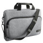 Сумка для ноутбука Grand-X 14'' SB-138 Grey (SB-138G) Сумка для ноутбука Grand-X 14'' SB-138 Grey (SB-138G)