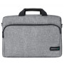 Сумка для ноутбука Grand-X 14'' SB-138 Grey (SB-138G) Сумка для ноутбука Grand-X 14'' SB-138 Grey (SB-138G)