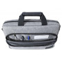 Сумка для ноутбука Grand-X 14'' SB-138 Grey (SB-138G) Сумка для ноутбука Grand-X 14'' SB-138 Grey (SB-138G)