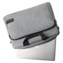 Сумка для ноутбука Grand-X 14'' SB-138 Grey (SB-138G) Сумка для ноутбука Grand-X 14'' SB-138 Grey (SB-138G)