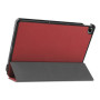 Чохол до планшета BeCover Smart Case Realme Pad 10.4" Red Wine (708269) Чохол до планшета BeCover Smart Case Realme Pad 10.4" Red Wine (708269)