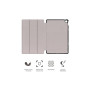 Чохол до планшета BeCover Smart Case Realme Pad 10.4" Red Wine (708269) Чохол до планшета BeCover Smart Case Realme Pad 10.4" Red Wine (708269)