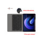 Чохол до планшета AirOn Premium Xiaomi MiPad 6/6 Pro 11'' 2023 + Bluetooth Keyboard (4822352781113) Чохол до планшета AirOn Premium Xiaomi MiPad 6/6 Pro 11'' 2023 + Bluetooth Keyboard (4822352781113)