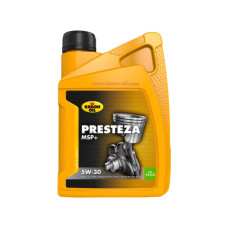 Моторна олива Kroon-Oil PRESTEZA MSP+ 5W-30 1л (KL 33228)