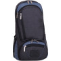 Рюкзак для ноутбука Bagland 15.6" Granite 23L black/gray 0012069 (7072175) Рюкзак для ноутбука Bagland 15.6" Granite 23L black/gray 0012069 (7072175)