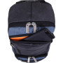 Рюкзак для ноутбука Bagland 15.6" Granite 23L black/gray 0012069 (7072175) Рюкзак для ноутбука Bagland 15.6" Granite 23L black/gray 0012069 (7072175)