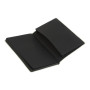 Книга записна Buromax RELAX А5 96 аркушів, чистий (чорн. бум.) білий (BM.295401-12) Книга записна Buromax RELAX А5 96 аркушів, чистий (чорн. бум.) білий (BM.295401-12)