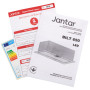 Витяжка кухонна Jantar BILT 650 LED 52 BL Витяжка кухонна Jantar BILT 650 LED 52 BL