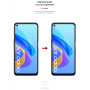 Плівка захисна Armorstandart Anti-Blue OPPO A76 (ARM62014) Плівка захисна Armorstandart Anti-Blue OPPO A76 (ARM62014)