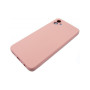 Чохол до мобільного телефона Dengos Soft Samsung Galaxy A04 (pink) (DG-TPU-SOFT-16) Чохол до мобільного телефона Dengos Soft Samsung Galaxy A04 (pink) (DG-TPU-SOFT-16)