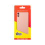 Чохол до мобільного телефона Dengos Soft Samsung Galaxy A04 (pink) (DG-TPU-SOFT-16) Чохол до мобільного телефона Dengos Soft Samsung Galaxy A04 (pink) (DG-TPU-SOFT-16)