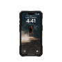 Чохол до мобільного телефона UAG iPhone 16 Monarch Pro Magsafe Kevlar Black (114458113940) Чохол до мобільного телефона UAG iPhone 16 Monarch Pro Magsafe Kevlar Black (114458113940)
