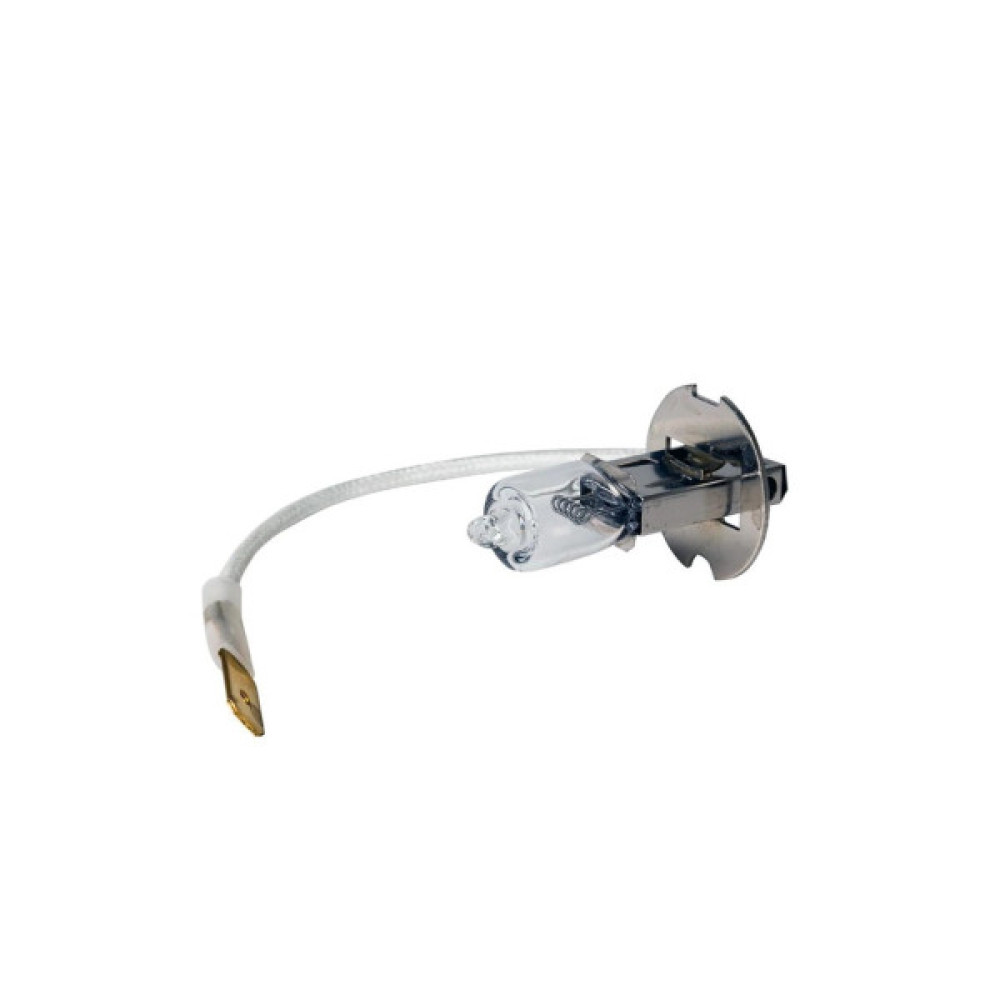 Автолампа AG AUTOPARTS галогенова 100W (AG 40005S)