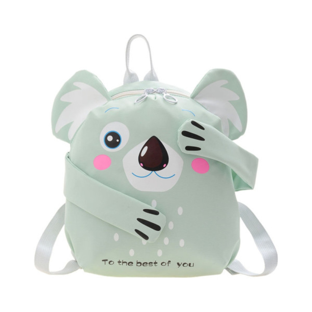 Рюкзак дитячий Evo-kids Small Koala Blue (2418-23 Blue Koala)