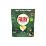 Таблетки для посудомийних машин Fairy Original All in One Lemon 41 шт. (8700216237239) Таблетки для посудомийних машин Fairy Original All in One Lemon 41 шт. (8700216237239)