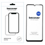 Скло захисне BeCover Poco C65 10D Black (711527) Скло захисне BeCover Poco C65 10D Black (711527)
