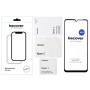 Скло захисне BeCover Poco C65 10D Black (711527) Скло захисне BeCover Poco C65 10D Black (711527)