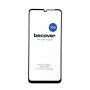 Скло захисне BeCover Poco C65 10D Black (711527) Скло захисне BeCover Poco C65 10D Black (711527)