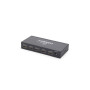 Розгалужувач Cablexpert HDMI v. 1.4 на 4 порта (DSP-4PH4-02) Розгалужувач Cablexpert HDMI v. 1.4 на 4 порта (DSP-4PH4-02)