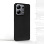 Чохол до мобільного телефона Armorstandart Matte Slim Fit Xiaomi Redmi Note 13 4G Black (ARM73346) Чохол до мобільного телефона Armorstandart Matte Slim Fit Xiaomi Redmi Note 13 4G Black (ARM73346)