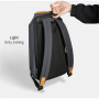 Рюкзак для ноутбука Kingsons 15.6" laptop backpack Dark Grey (KS3207W) Рюкзак для ноутбука Kingsons 15.6" laptop backpack Dark Grey (KS3207W)