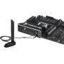 Материнська плата ASUS TUF GAMING B850-E WIFI Материнська плата ASUS TUF GAMING B850-E WIFI