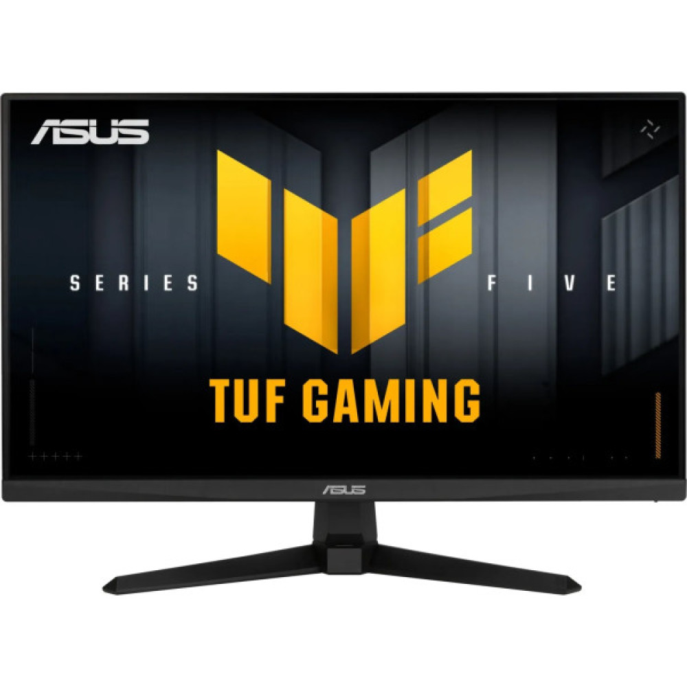 Монітор Asus 24.5" TUF Gaming VG259QM5A 2xHDMI, DP, MM, IPS, 240Hz, 0.3ms, sRGB 99%, AdaptiveSync