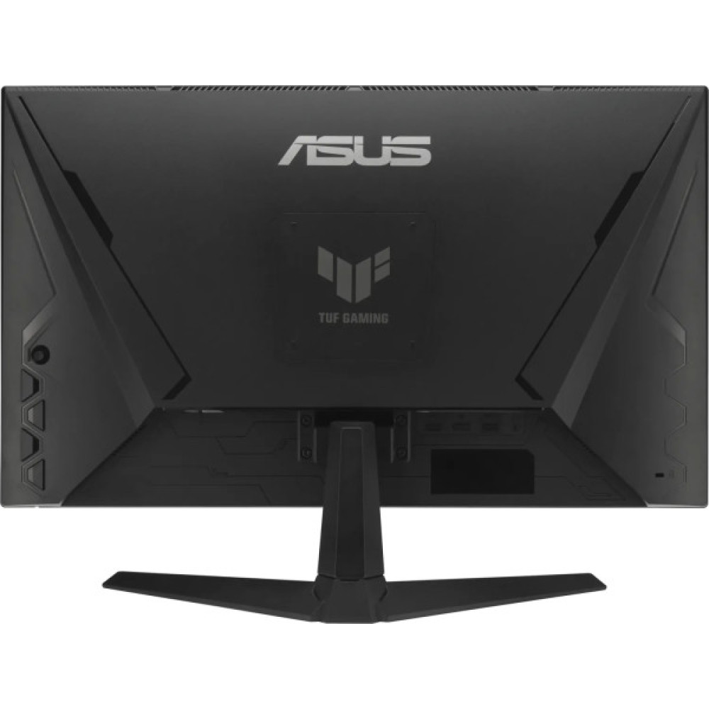 Монітор Asus 24.5" TUF Gaming VG259QM5A 2xHDMI, DP, MM, IPS, 240Hz, 0.3ms, sRGB 99%, AdaptiveSync