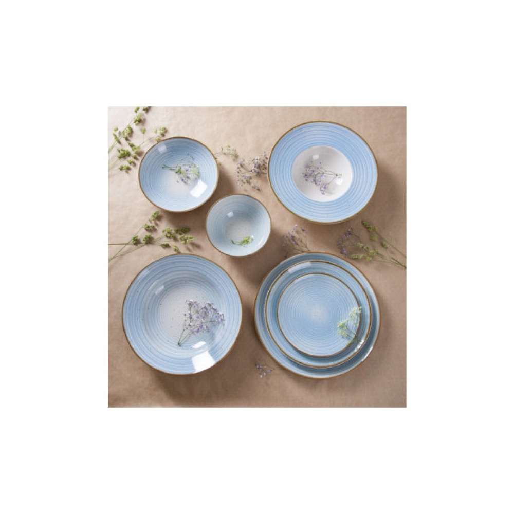 Тарілка Ipec Ciel 29 см Для Пасти (30905134)