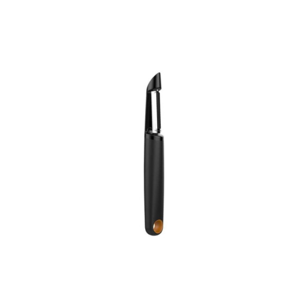Овочечистка Fiskars Functional Form з рухомим лезом (1014419)