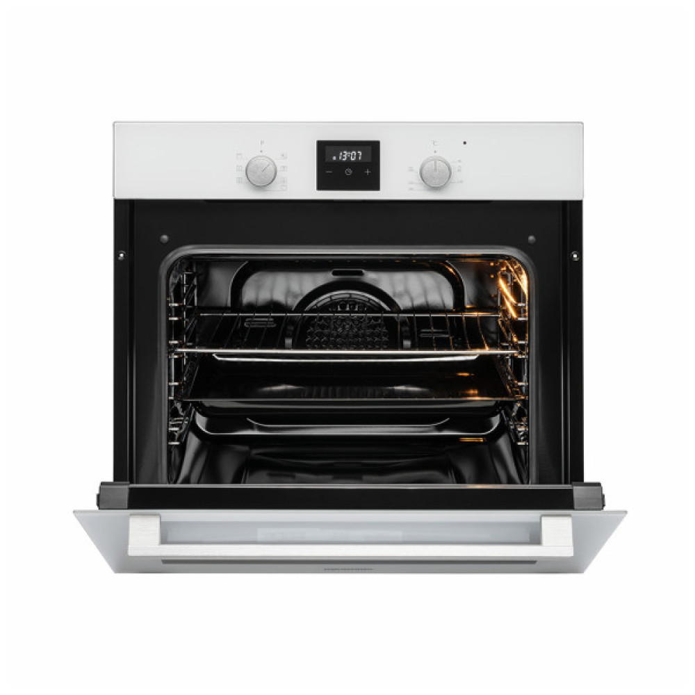 Духова шафа Pyramida PO 80 ME GWH